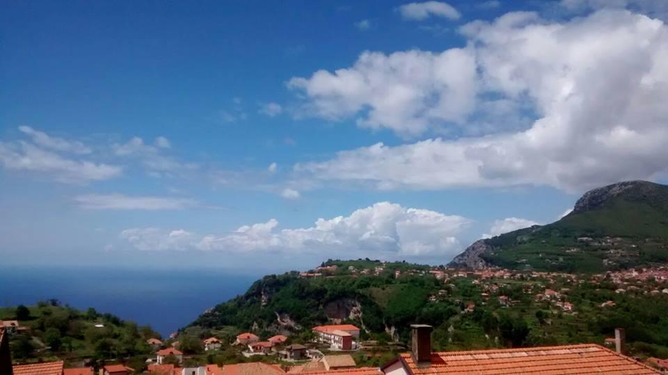 Agriturismo Zi Carmine Agerola Luaran gambar