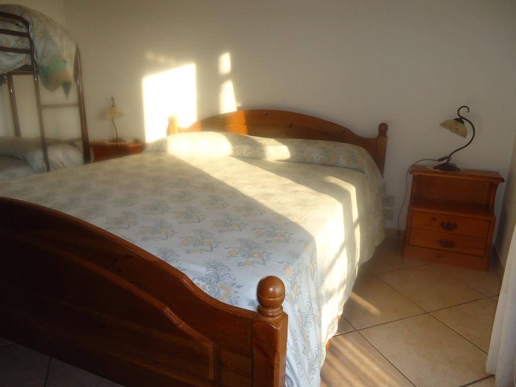 Agriturismo Zi Carmine Agerola Luaran gambar
